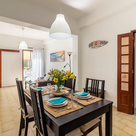 Apartment Las Canteras Beach Las Palmas de Gran Canaria Exteriör bild