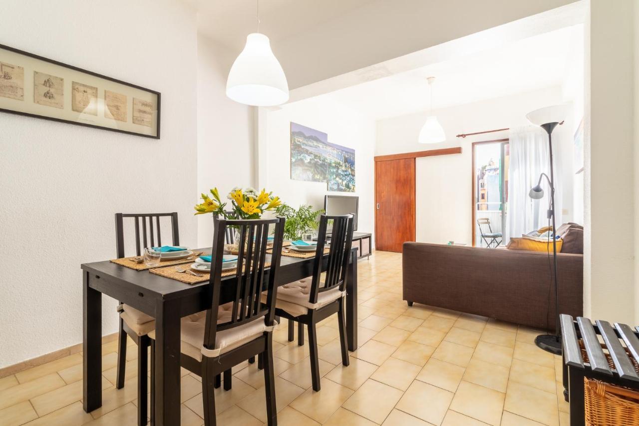 Apartment Las Canteras Beach Las Palmas de Gran Canaria Exteriör bild